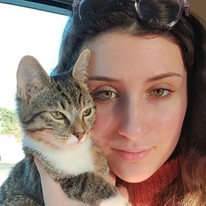 Meet your Posher, Kerrin